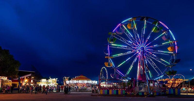 Bloomsburg Fair Will Go On As Planned Lifestyles Dailyitem Com