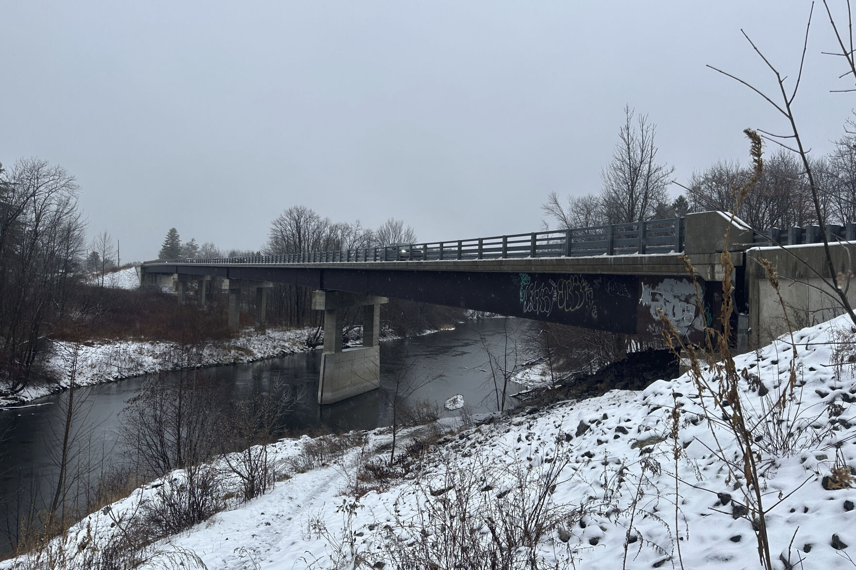 Bone-chilling Cold Returns To The Midwest In The Wake Of A Storm That ...