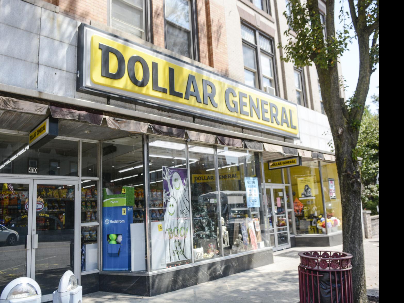 Sunbury official says Dollar General up to code, no word on ...