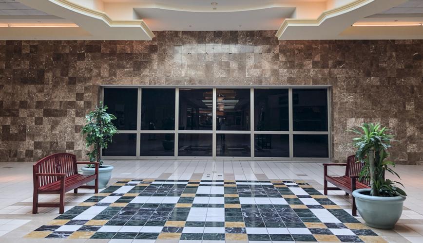 Senior apartments proposed for the former Bon-Ton site in ...