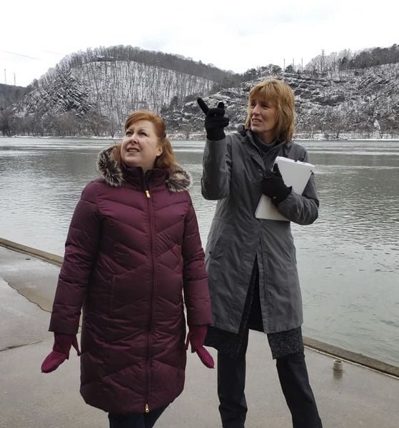 Shikellamy State Park Marina Is A Top Priority For DCNR | News ...