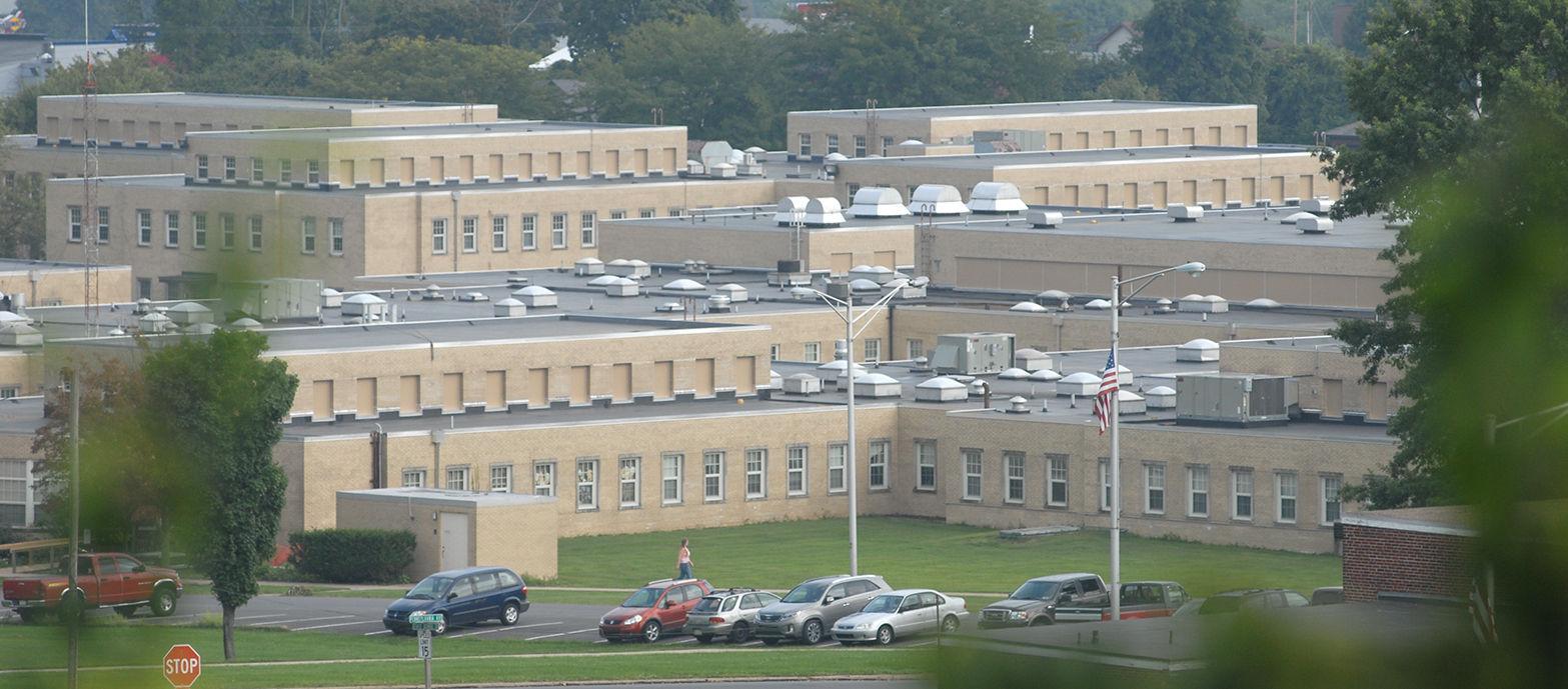 Two of four state centers to close by 2022 Snyder County