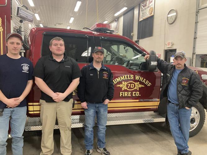 First responders recall details of crash where vehicle landed on roof