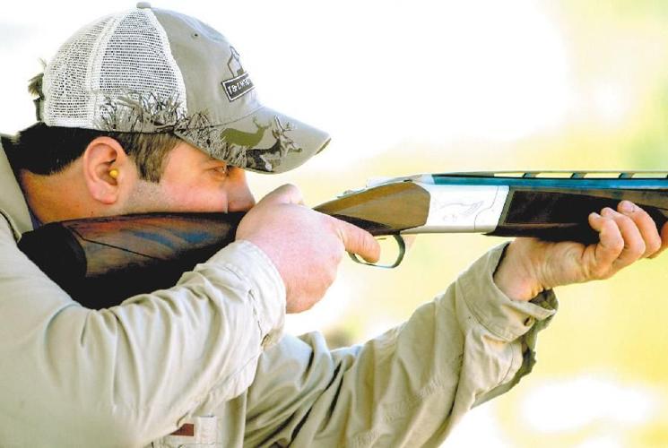 Keystone Shooting Park opens today | Sports | dailyitem.com