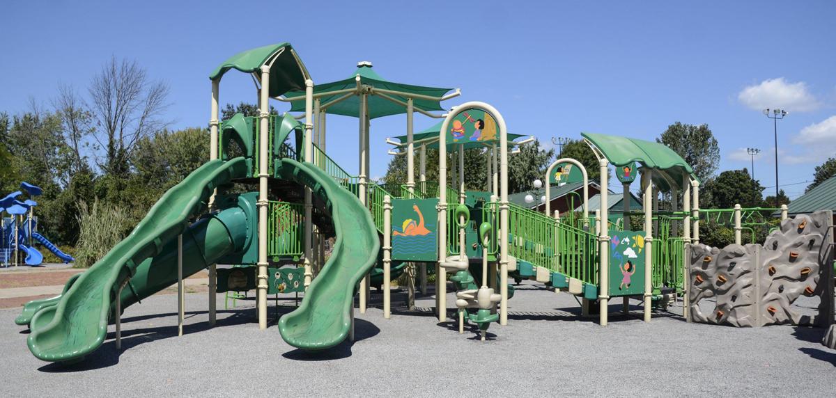 Lewisburgbased Playworld Systems acquired by PlayPower Northumberland County