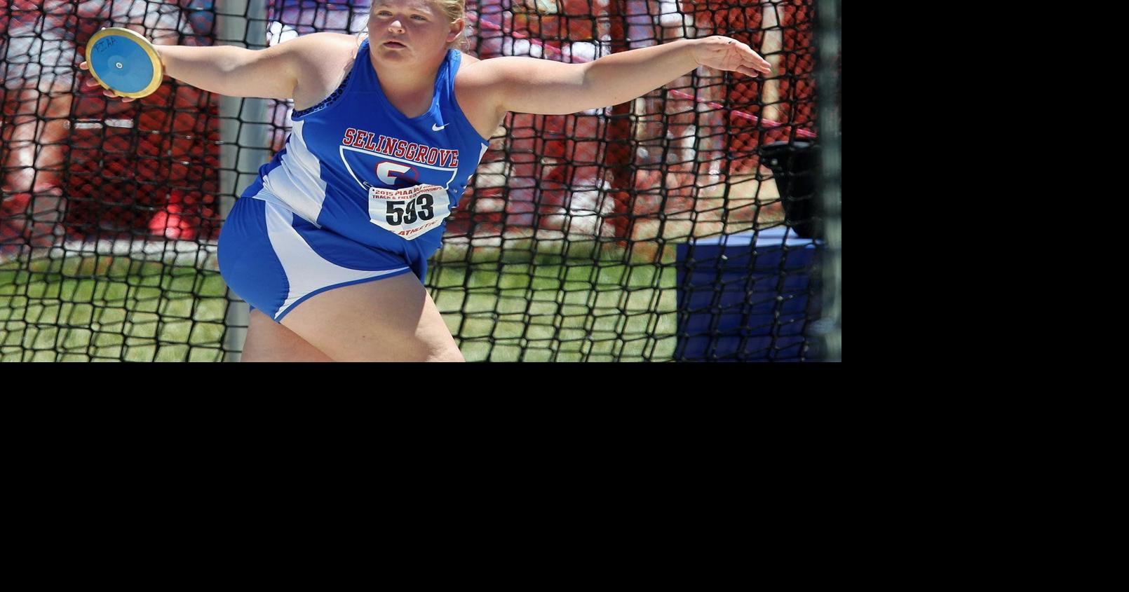 14 Valley athletes medal at PIAA track and field meet News