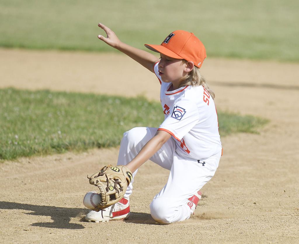 McCabe Park Little League