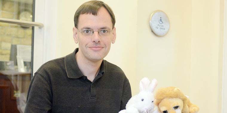 donating stuffed animals to orphanages