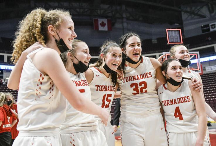 Red Tornadoes achieve goal of PIAA gold | Local Sports | dailyitem.com