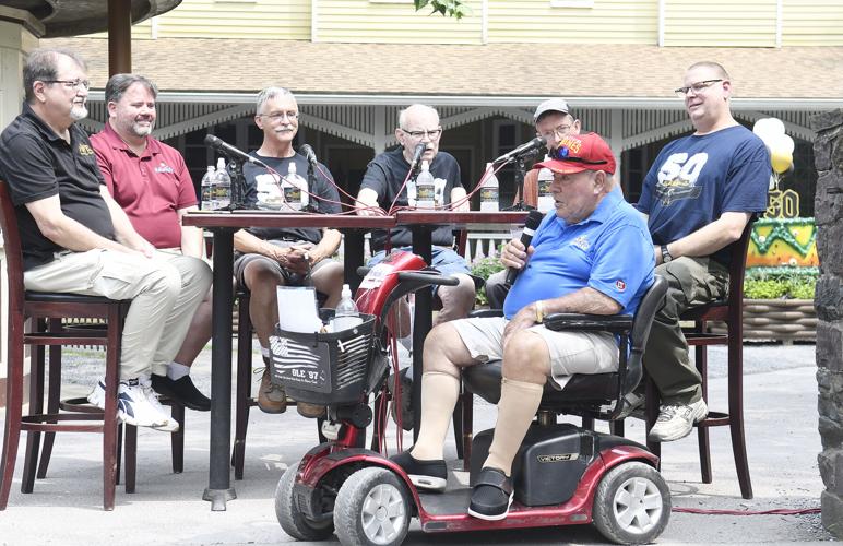 Knoebels celebrates Haunted Mansion's opening 50 years ago News