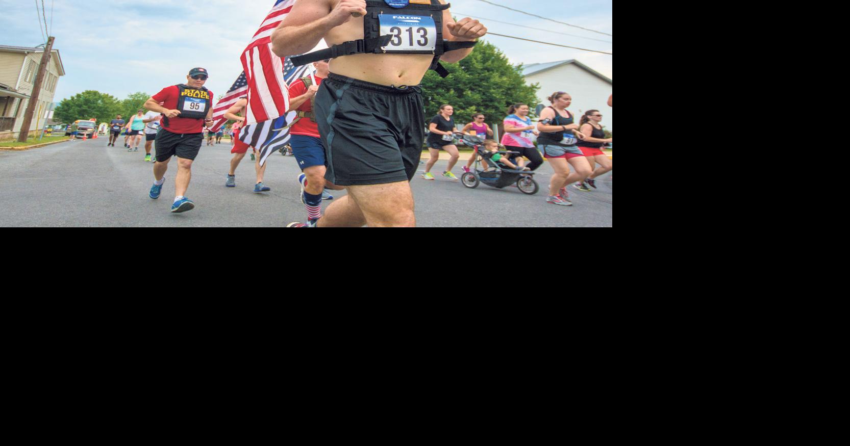 mifflinburg 4th of july celebration