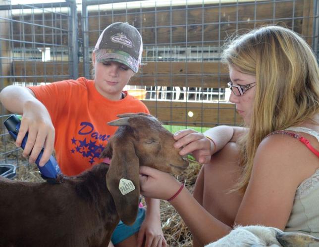 MontourDeLong Fair returns with a focus on community, history