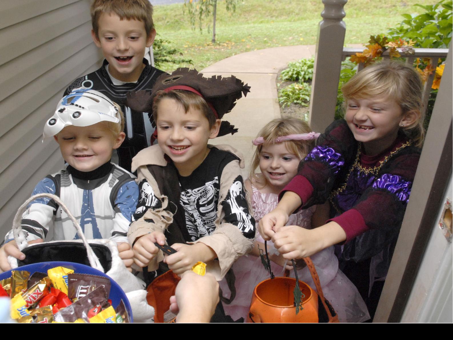 Halloween In The Valley Your Guide To The Weekend S Festivities Entertainment Dailyitem Com