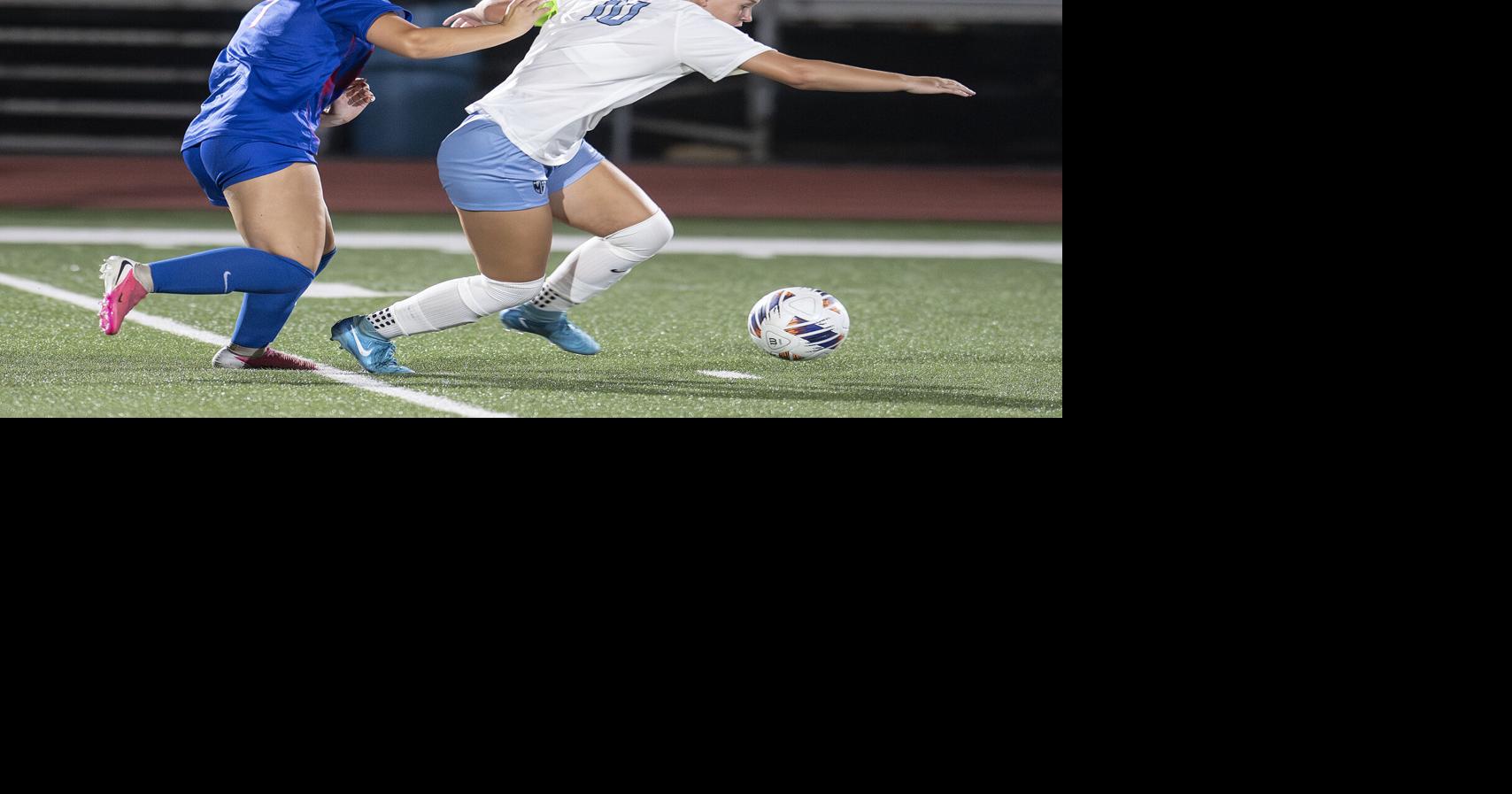 Selinsgrove freshman scores game winner on Senior Night