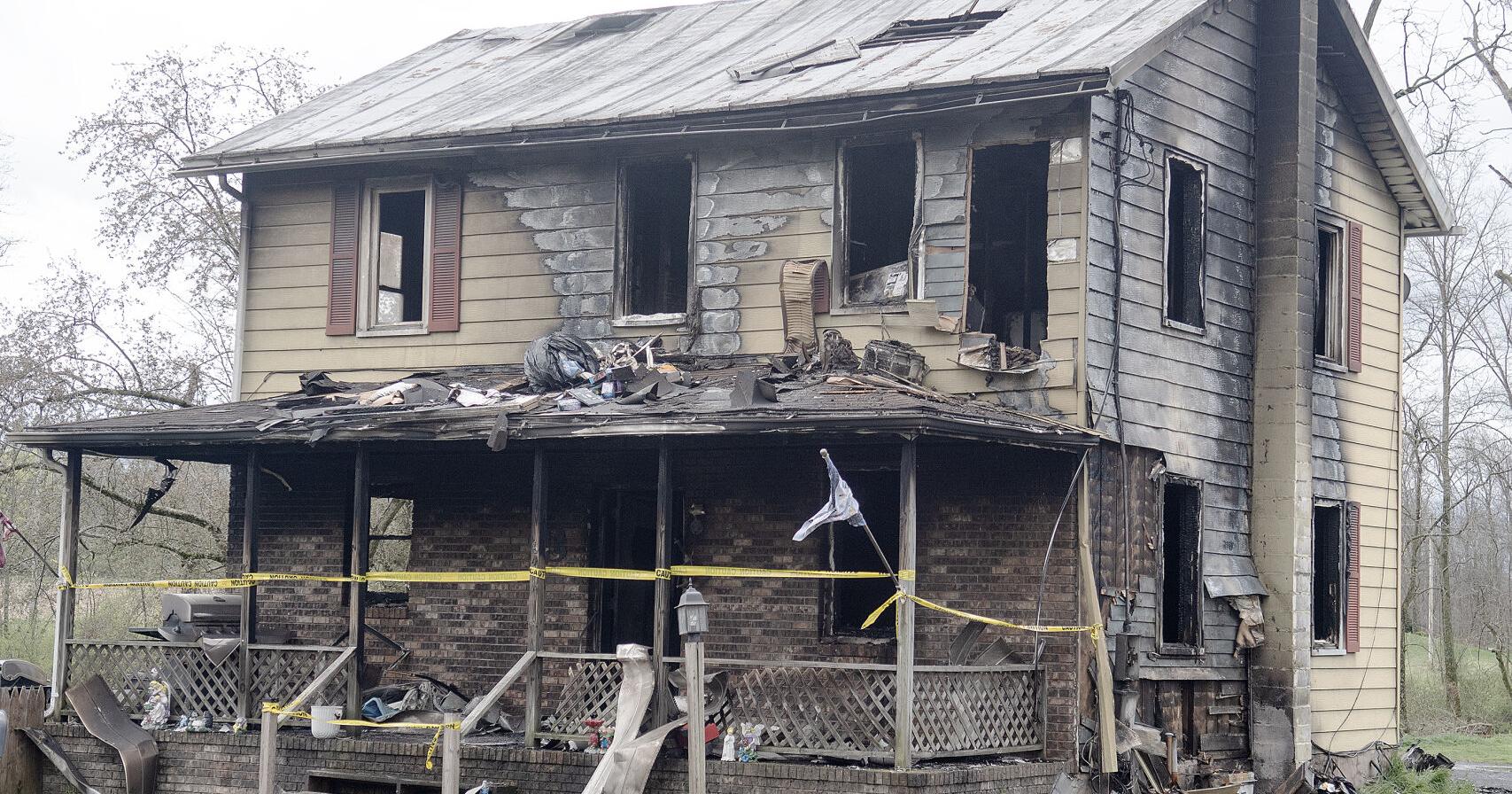 UPDATE Mifflinburg Area High School student killed in Union County fire - Vimarsana News