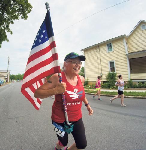 Thousands from Valley start Independence Day at Mifflinburg 5K News dailyitem.com