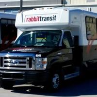 Rabbit Transit Rideguide rabbittransit offering new ride-share option | News | dailyitem.com