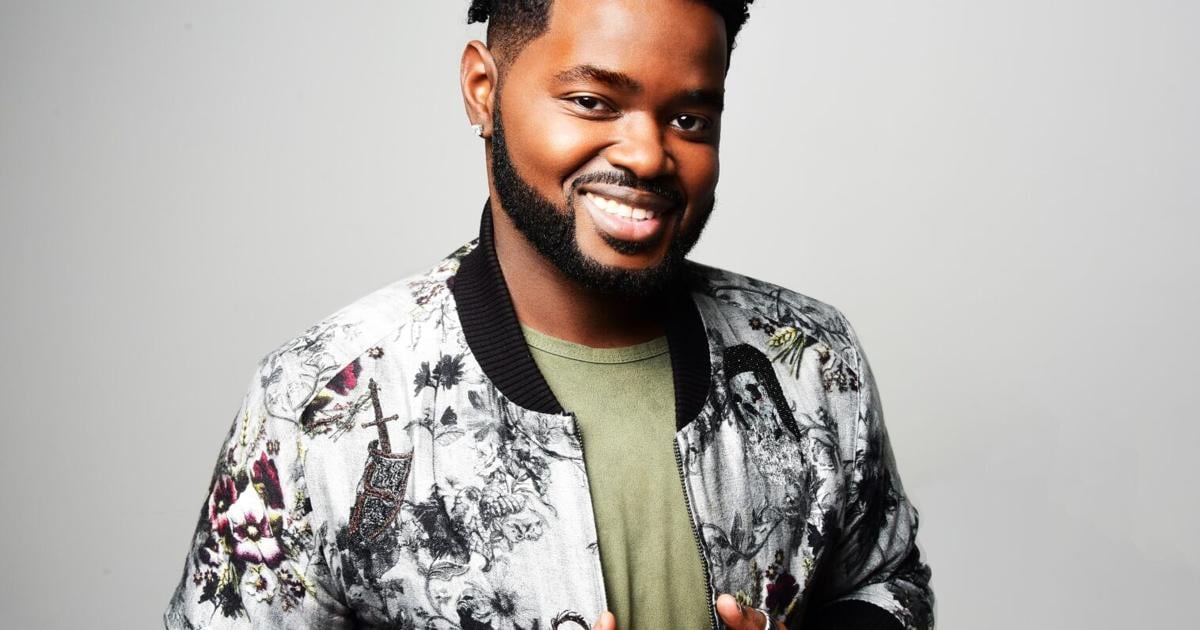 John Holiday set to perform at Susquehanna University