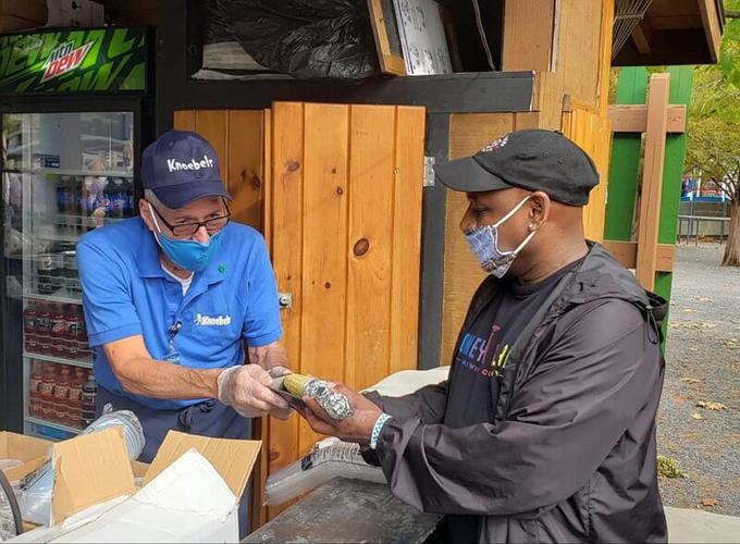 Familyfriendly HalloFun weekends bring guests to Knoebels Local