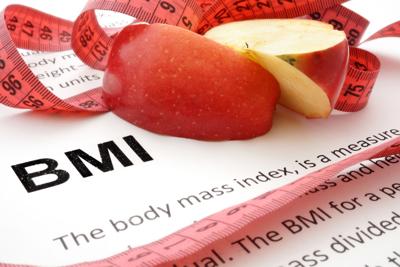 Using BMI and Muscle Mass To Determine Overall Health