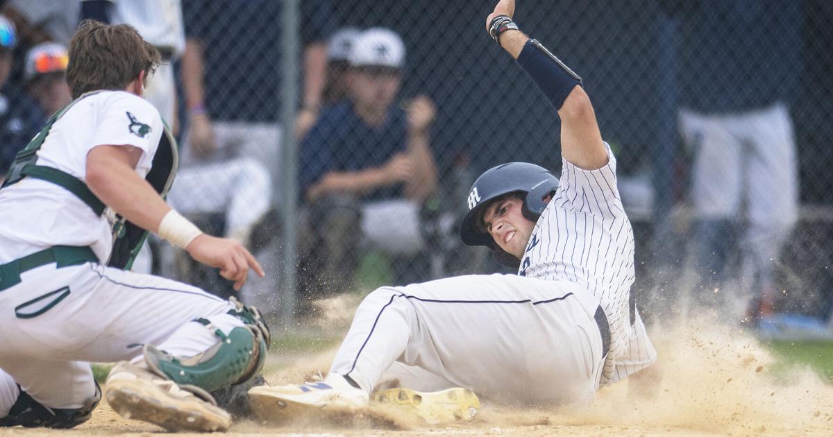 Reibsome, Mifflinburg avenge loss to Lewisburg