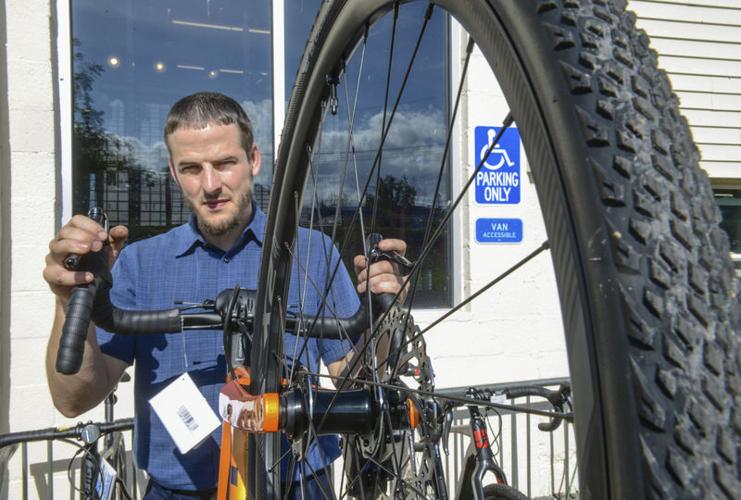 unPAved shows road for cycling tourism in Valley | Local News ...
