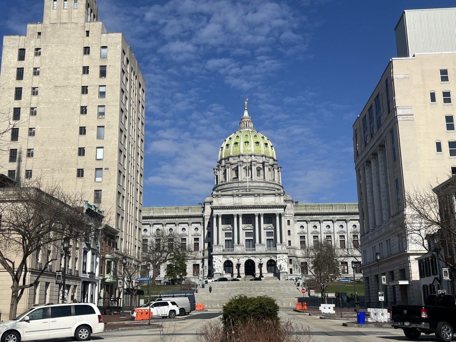 Pennsylvania scrutinizes fraud prevention as feds put Medicaid under ...
