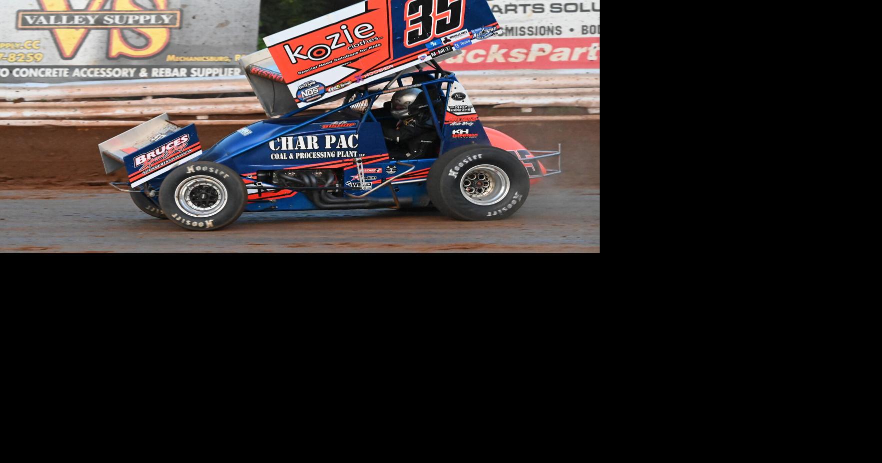 A son’s dying wish keeps race team on the gas | Sports | dailyitem.com