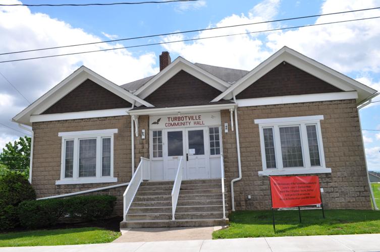 Turbotville celebrating hall's 100th during carnival