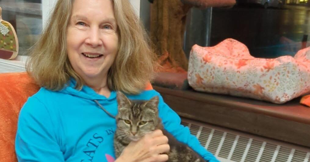 Animal rescue organizations need many kinds of fosters