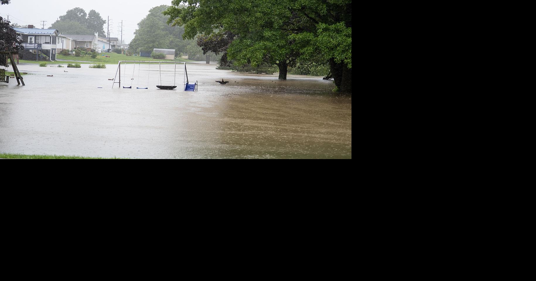 Biden approves disaster relief for Union County residents affected by ...
