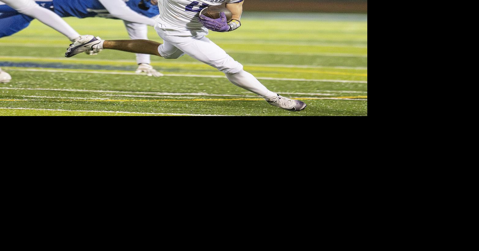 Local athletes dot HAC All-Star football teams | Sports | dailyitem.com