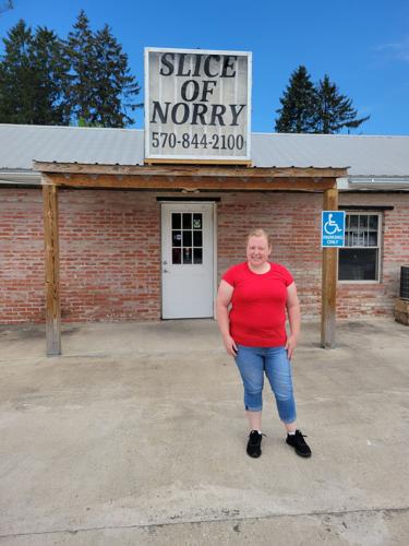 A Slice of Norry opens in Point Township Business dailyitem com