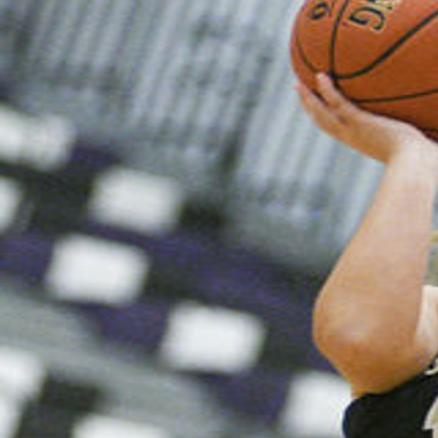 Lourdes Senior Coleman Thriving After Knee Injury Local Sports
