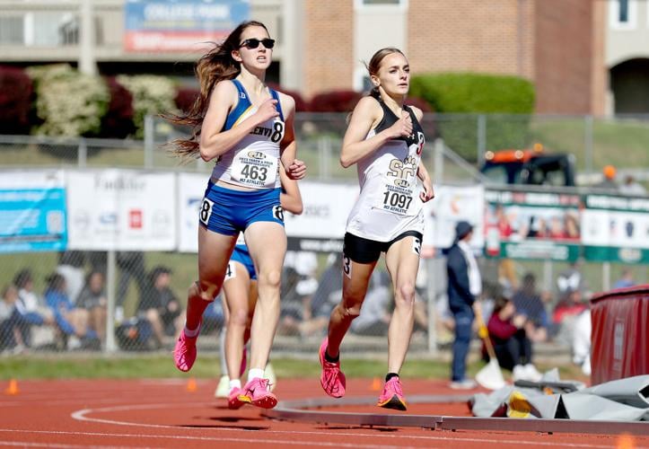 District 4 shines at PIAA track meet