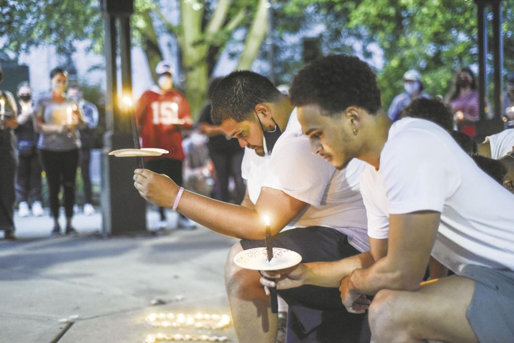 Black residents face challenges across Valley ...