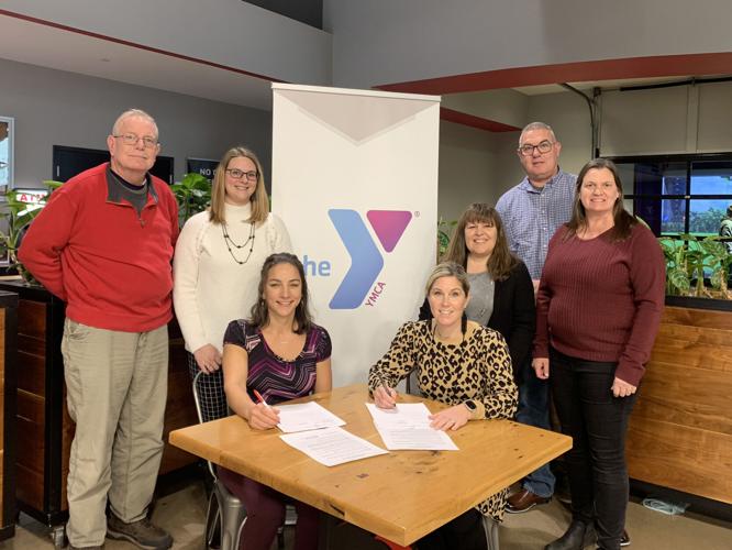 MACC merges with Greater Susquehanna YMCA News