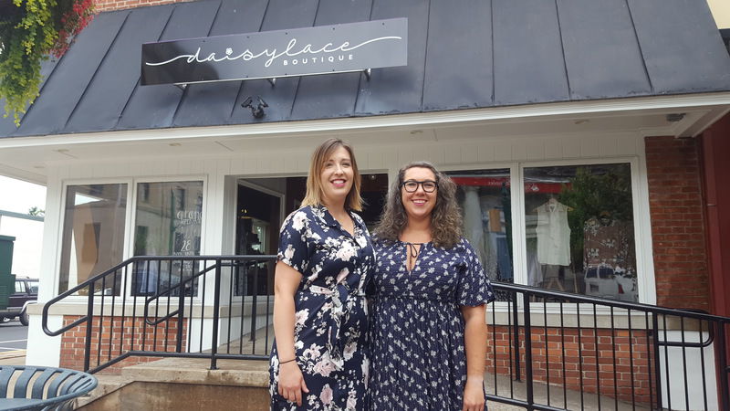 Size inclusive Lewisburg boutique nears grand opening Local