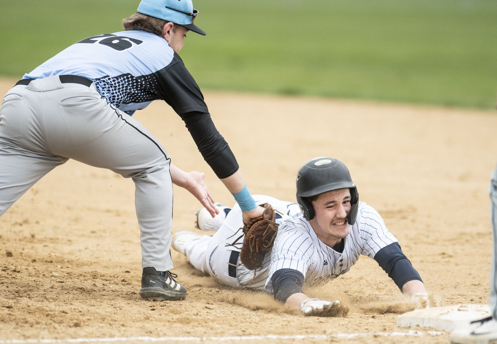 Mifflinburg Defeats Midd-West 3-1: Hufnagle and Schneck Lead Wildcats to Victory