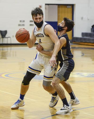 Johnson taking over Line Mountain | Sports | dailyitem.com