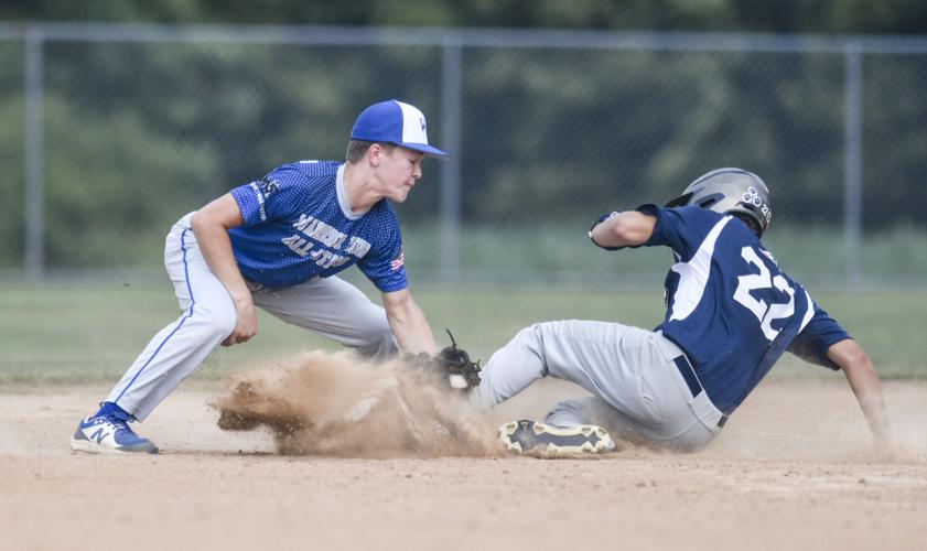 Warrior Run rallies to beat Mifflinburg in Junior Baseball Sports