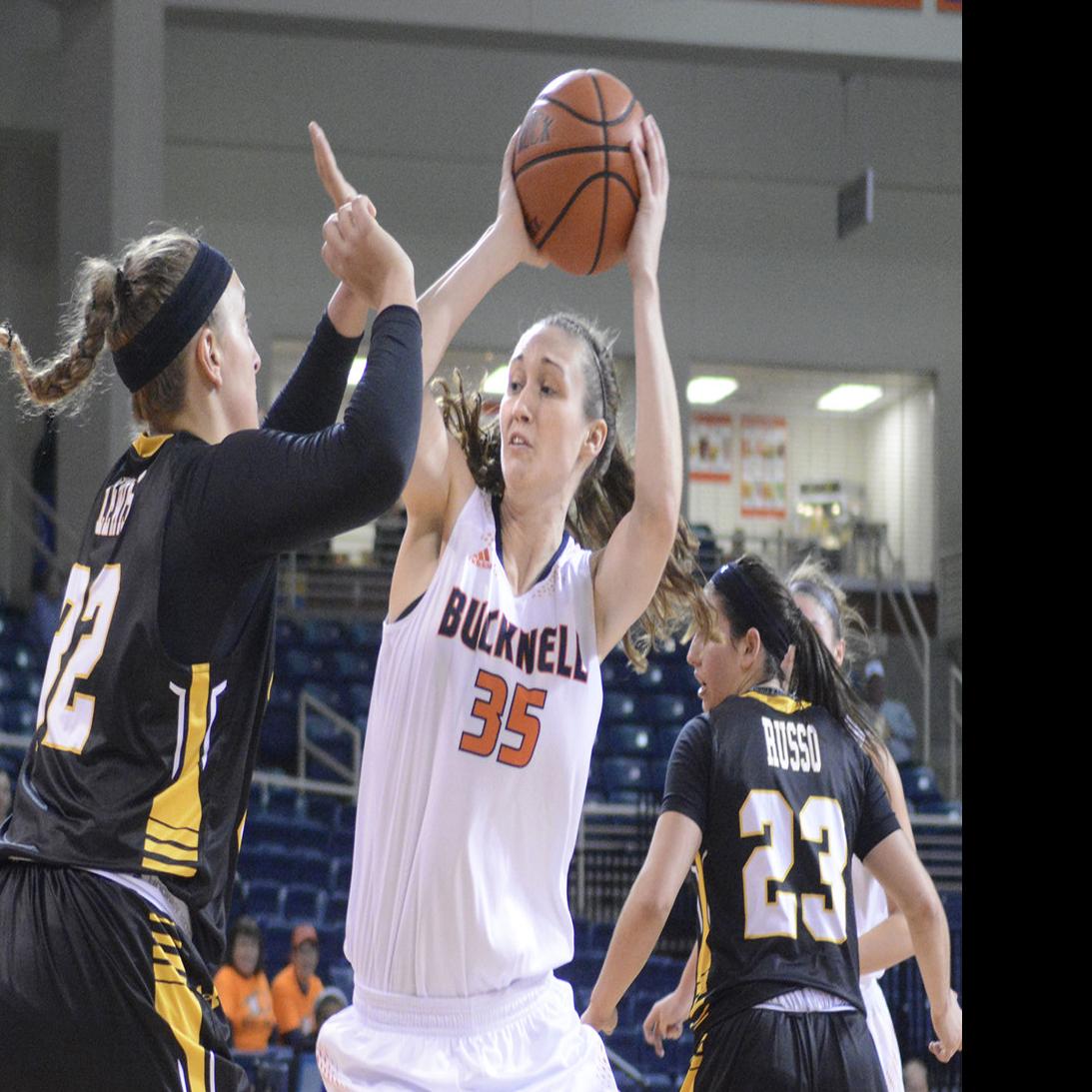 Women S Basketball Bucknell Throttles Umbc Sports Dailyitem Com