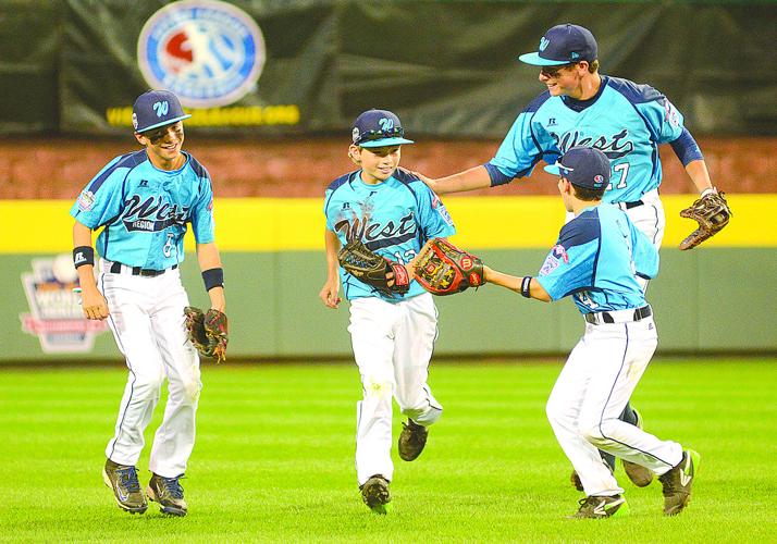 MLB Players and Kids Come Together at the LLWS - SI Kids: Sports