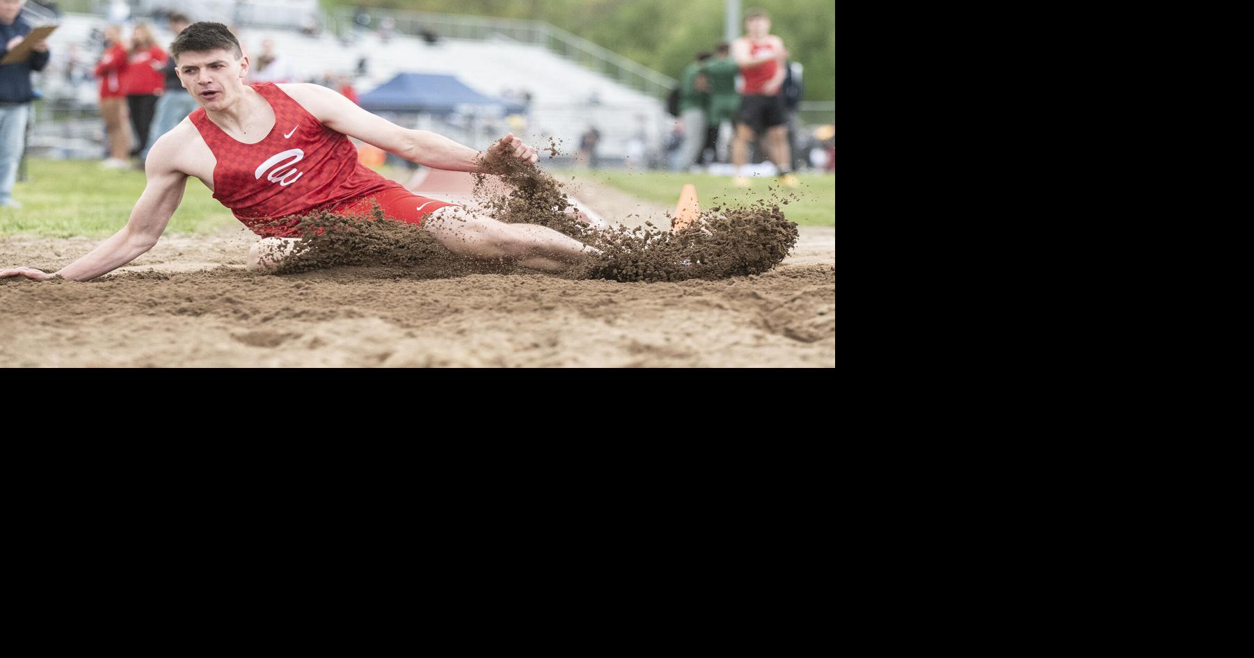 Shikellamy boys cruise to team title at Blue Jay Classic