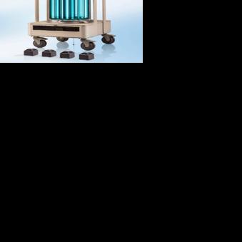 Geisinger hospitals will install 'state-of-the-art' disinfection devices