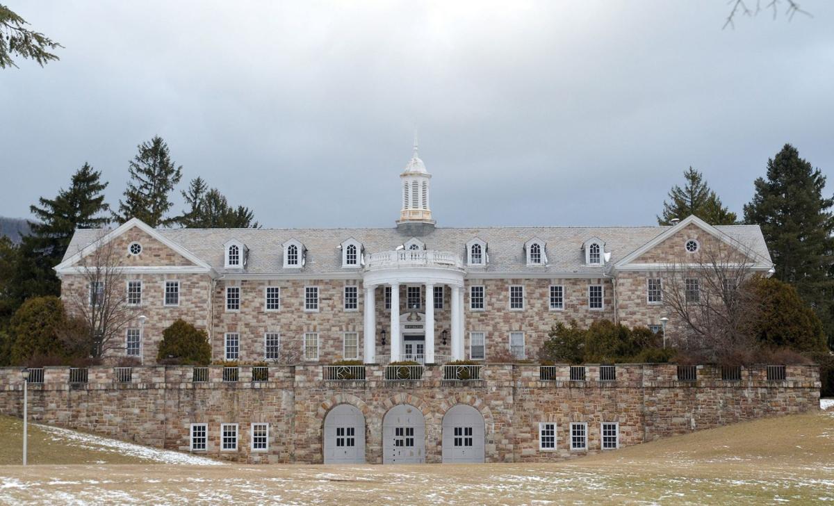 Preacher eyes Laurelton for cons, homeless News