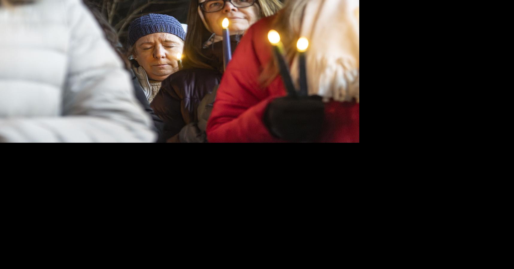 Danville businessman being held in Clinton County awaiting immigration hearing; community rallying for his return