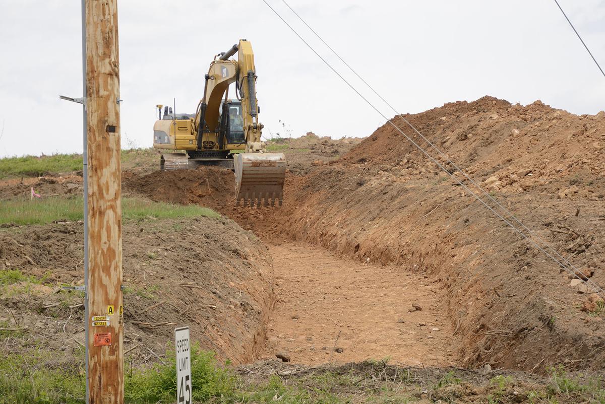 Point Township residents question plans for Ridge Road News