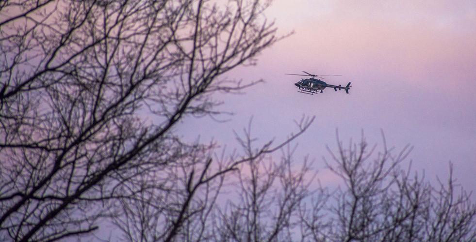 UPDATE State police investigating fatality linked to Snydertown crash