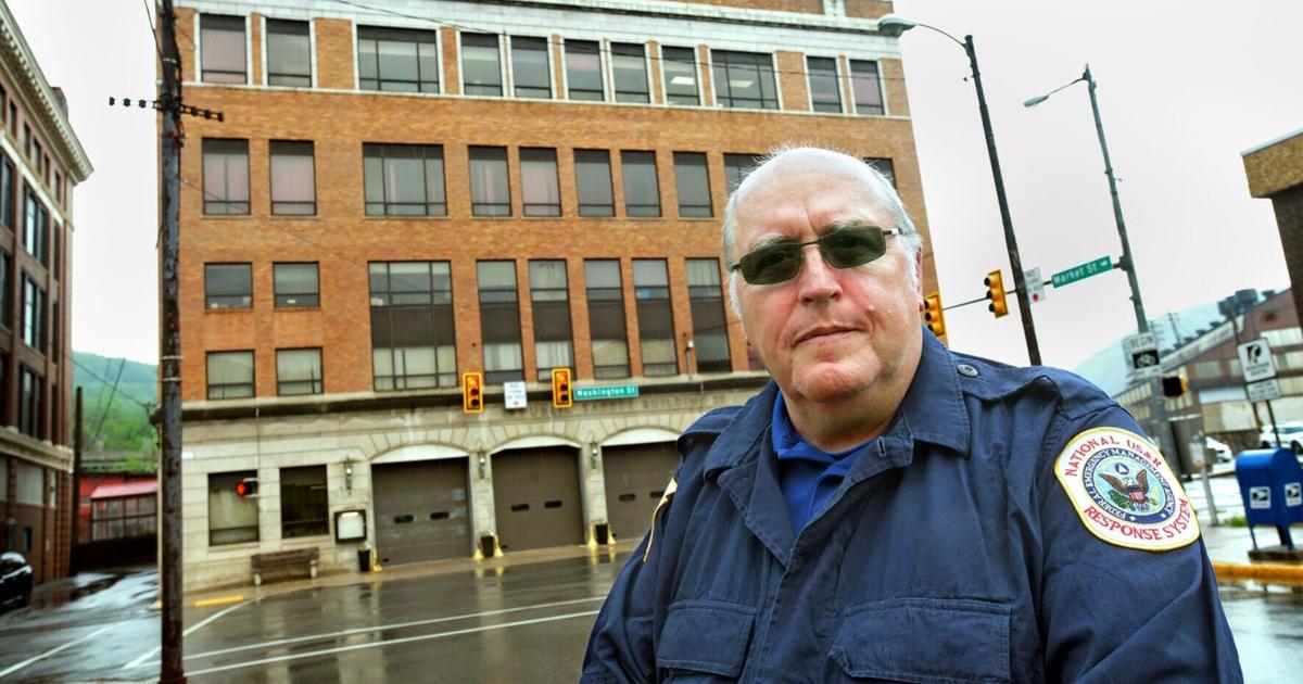 9/11 REMEMBERED | Johnstown firefighter recalls seeing 'total destruction' after joining FEMA rescue unit in New York City